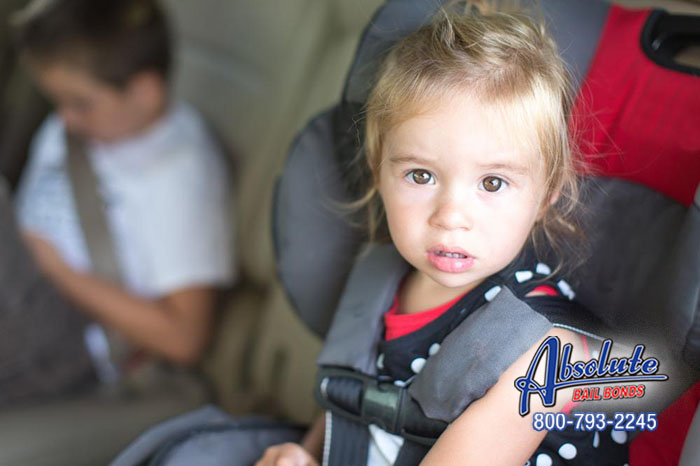 Los Angeles Bail Bonds