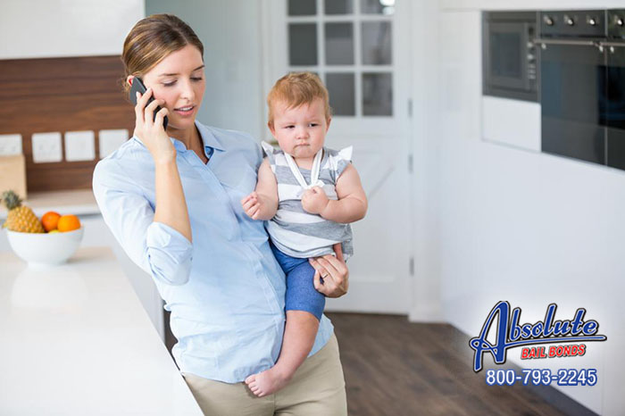 Los Angeles Bail Bonds