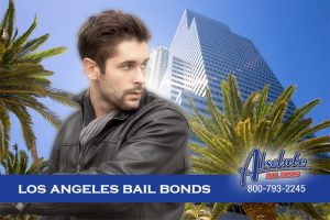 Los Angeles Bail Bonds