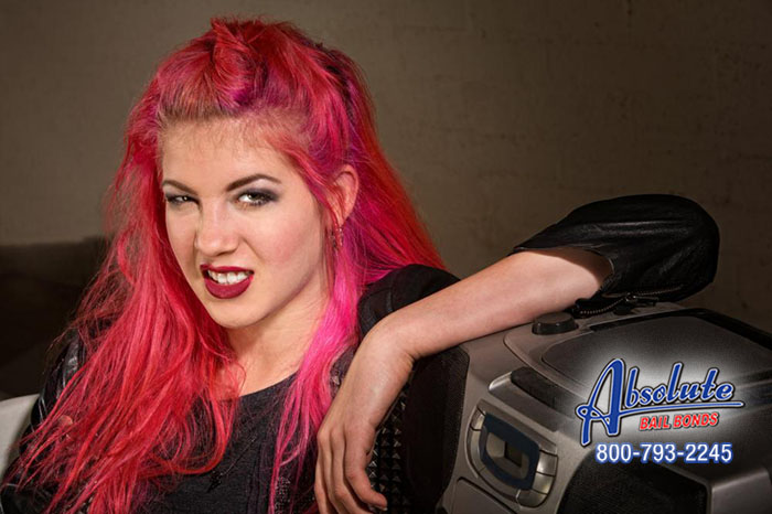 Los Angeles Bail Bonds