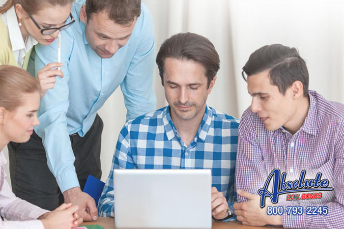 Los Angeles Bail Bonds