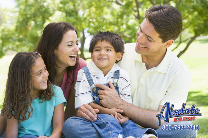 Los Angeles Bail Bonds