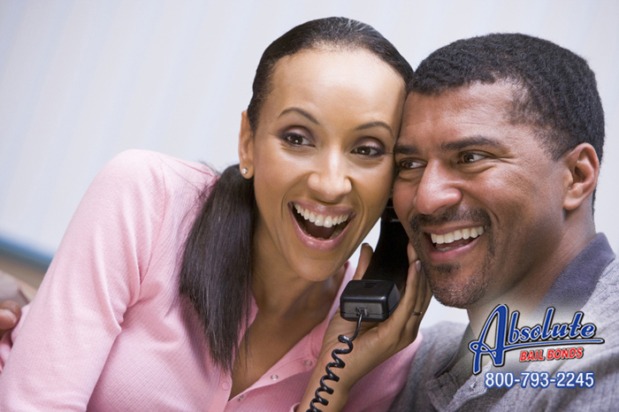 Los Angeles Bail Bonds