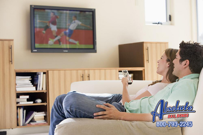 Los Angeles Bail Bonds