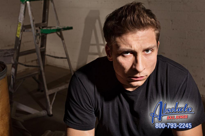 Los Angeles Bail Bonds