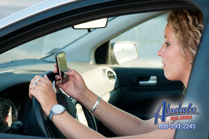 Los Angeles Bail Bonds