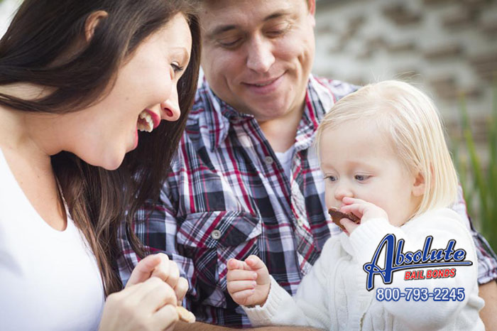 Los Angeles Bail Bonds