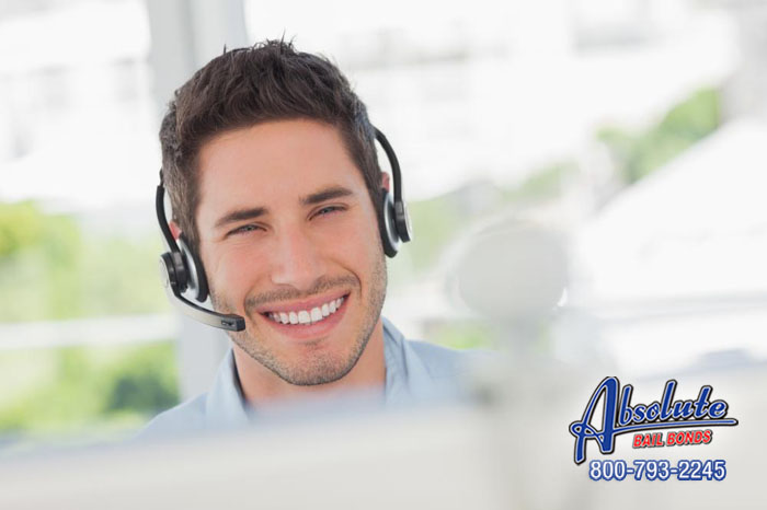 Los Angeles Bail Bonds