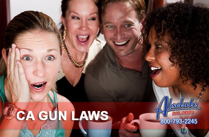 Los Angeles Bail Bonds