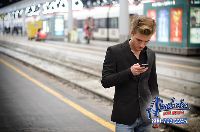 Los Angeles Bail Bonds