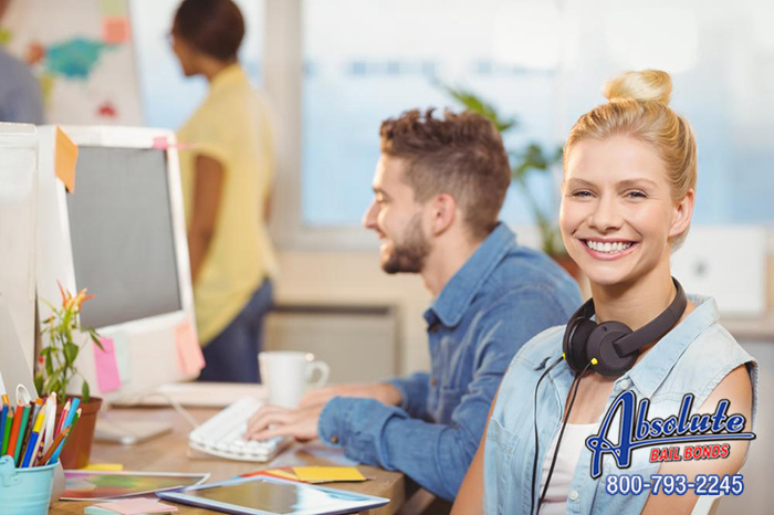 Our Bail Agents Will Take Care of You by Making Bail Bonds Easier for You Palmdale Bail Bonds