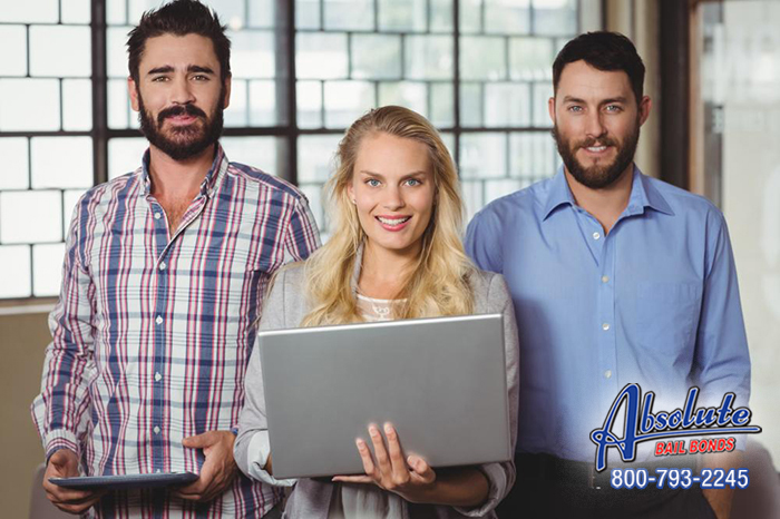 West Los Angeles Bail Bonds