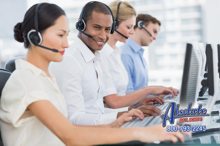 Canoga Park Bail Bonds