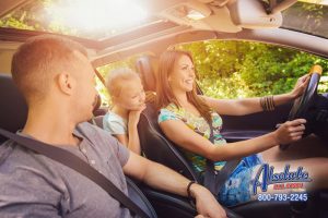 Los Angeles Bail Bonds