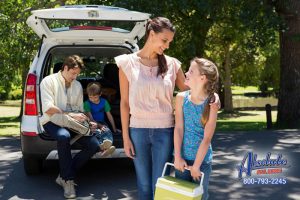 Los Angeles Bail Bonds