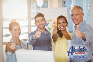 Los Angeles Bail Bonds