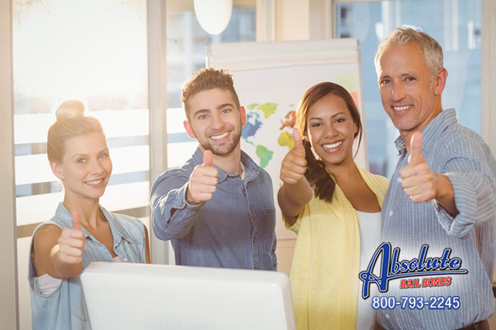 Los Angeles Bail Bonds