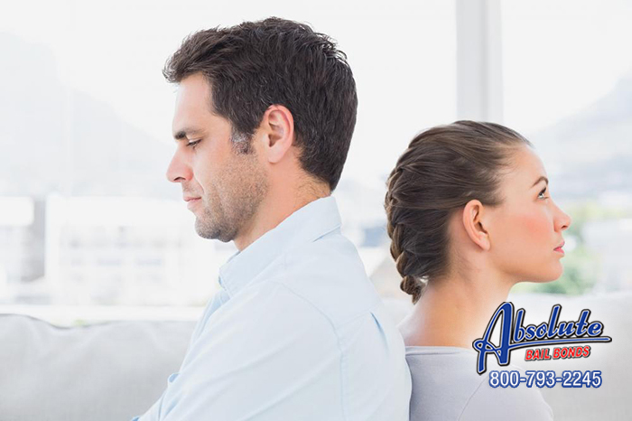 Los Angeles Bail Bonds