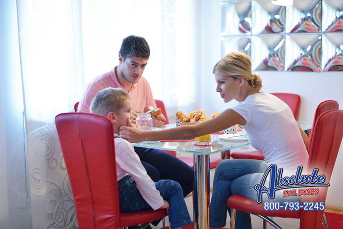 Los Angeles Bail Bonds