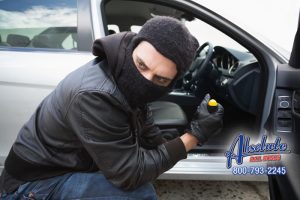 Los Angeles Bail Bonds