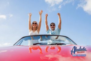 Los Angeles Bail Bonds