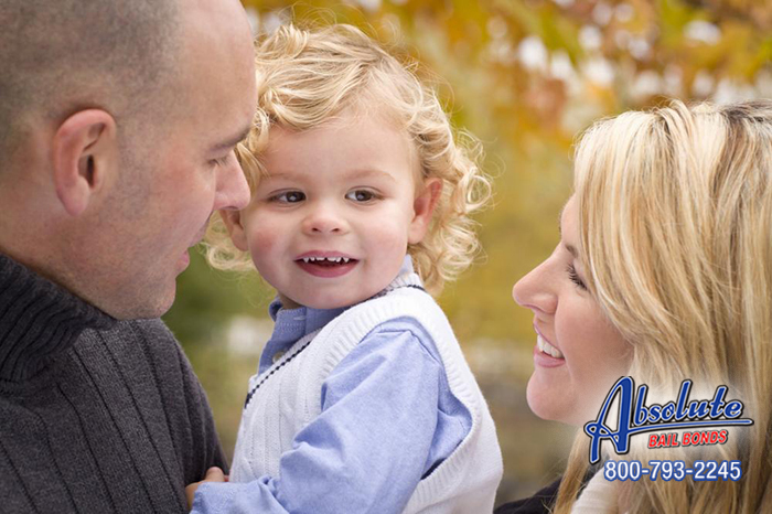 San Bernardino Bail Bonds