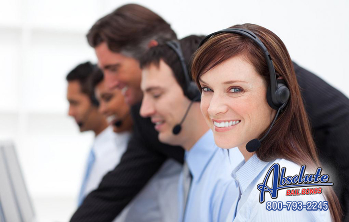 Absolute Bail Bonds in West Covina