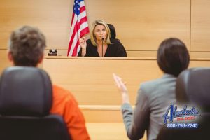 Adelanto Bail Bondsman