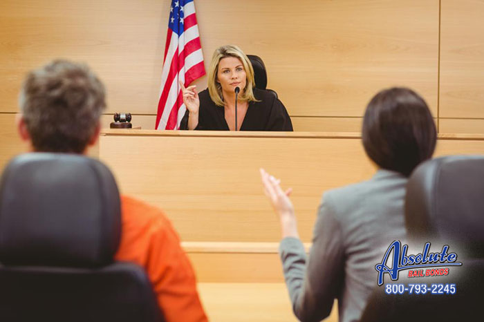 What The 8th Amendment Means For Adelanto Bail Bonds Adelanto Bail Bondsman