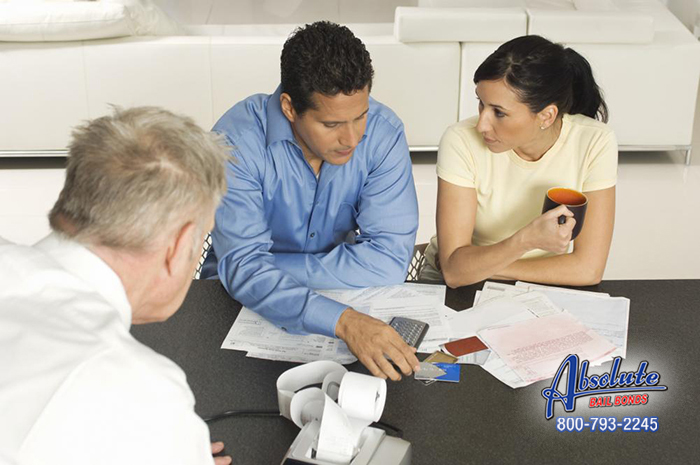 Does Paying For Bail Affect Credit Score? Fresno Bail Bonds