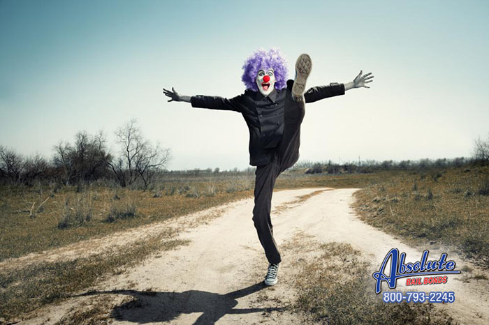 Don’t Over-Spook Your Child! Gardena Bail Bonds