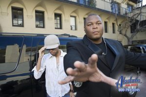 Los Angeles Bail Bonds