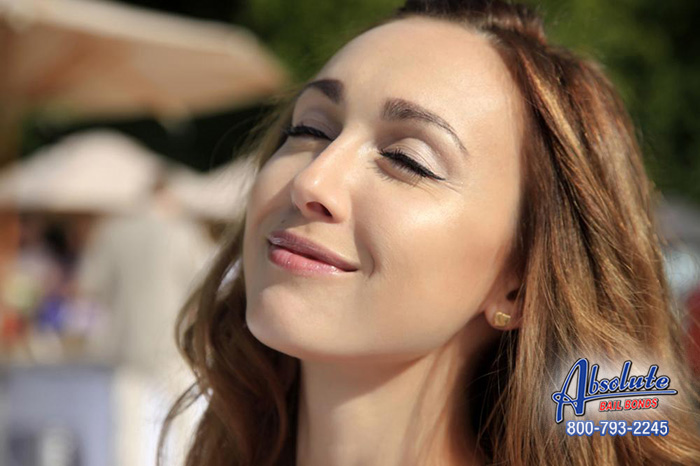 Los Angeles Bail Bonds Will Not Let Bail Intimidate You Los Angeles Bail Bonds