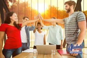 Palmdale Bail Bondsman