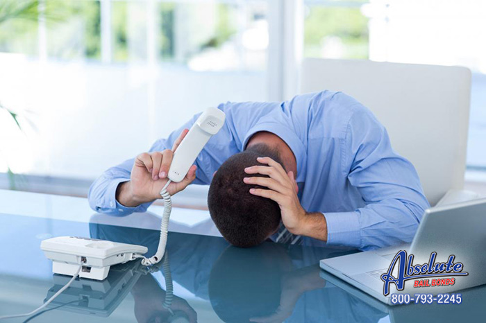 Your Loved One May Not Be Thinking Straight, So You Need To Riverside Bail Bonds