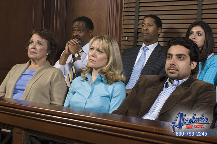 How You Should, and Shouldn’t, Conduct Yourself in Court Campbell Bail Bonds