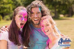 Chinatown Bail Bonds