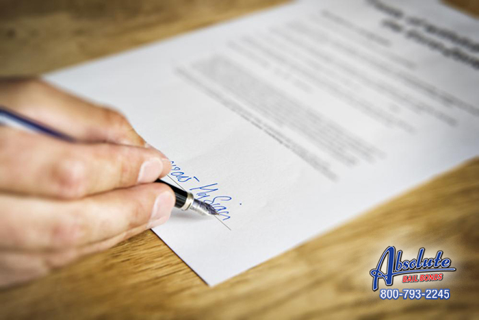 The Crucial Role of the Bail Bond Co-Signer Hollywood Bail Bonds