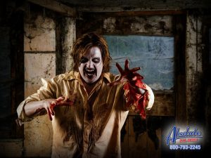 Long Beach Bail Bonds