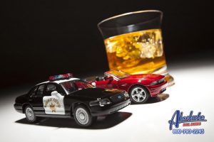 Los Angeles Bail Bonds