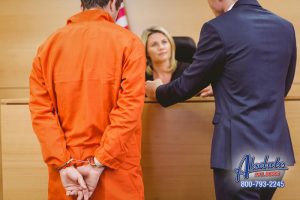 Los Angeles Bail Bonds