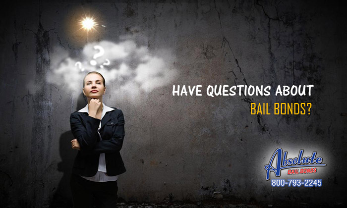 Have Questions about Bail Bonds? Los Angeles Bail Bonds