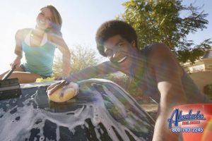 Los Angeles Bail Bonds