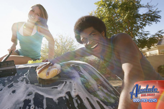 Help Your Loved One with a Bail Bond Los Angeles Bail Bonds