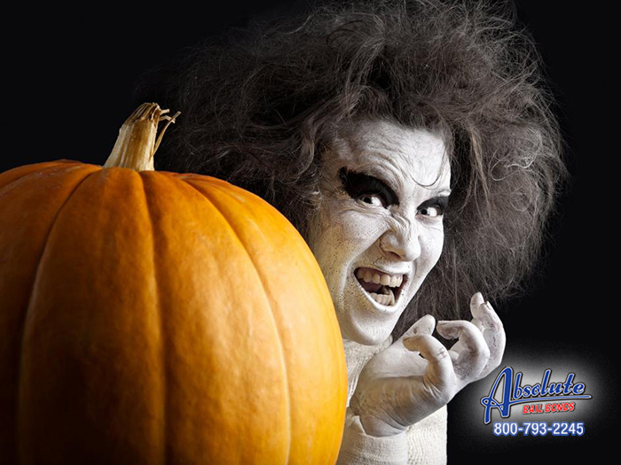 Bailing Out of Jail in Time for Halloween Is Possible Los Angeles Bail Bonds