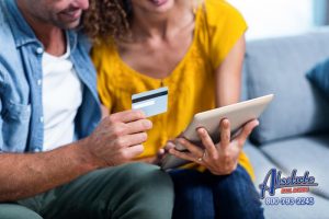 Bell Bail Bonds Store