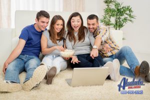 Bellflower Bail Bonds Store