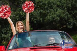 Bradbury Bail Bonds Store