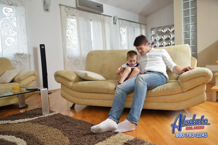 Getting Arrested Really Is Not Too Bad Encino Bail Bonds