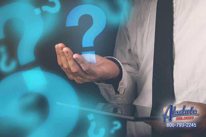 Have Questions About Bail? Fontana Bail Bonds